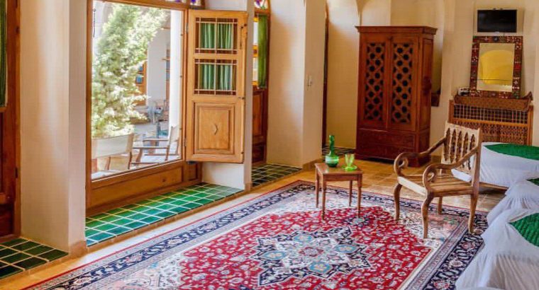 قالی مهر آریا