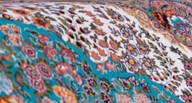 قالی مهر آریا