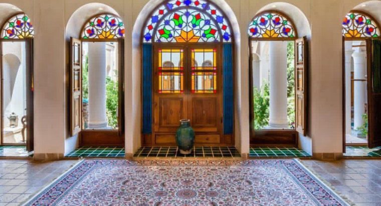 قالی مهر آریا