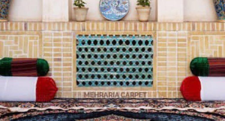 قالی مهر آریا