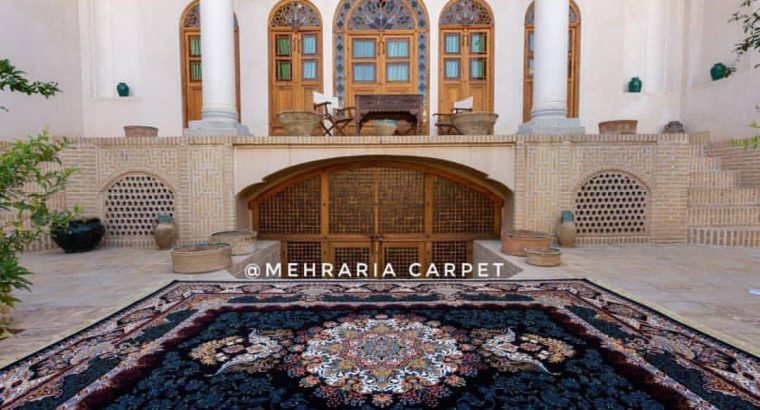 قالی مهر آریا