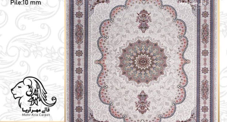 قالی مهر آریا