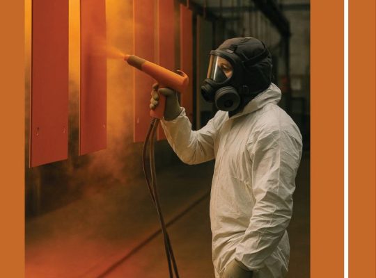 تلاش رنگ یزد