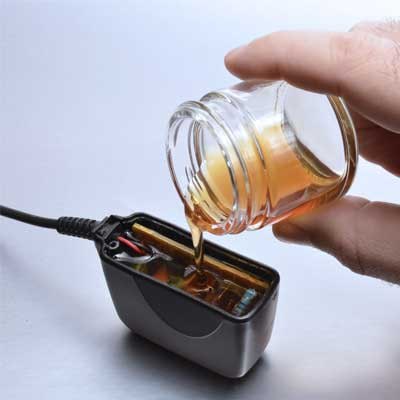 کامپوزیت مکرر