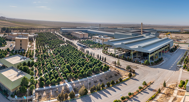 لوله گستر اسفراین