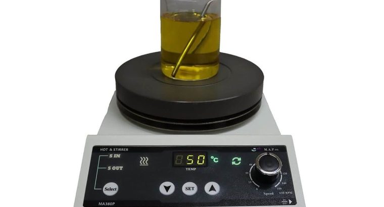 مدرن آزمای پیشروصنعت زنگان