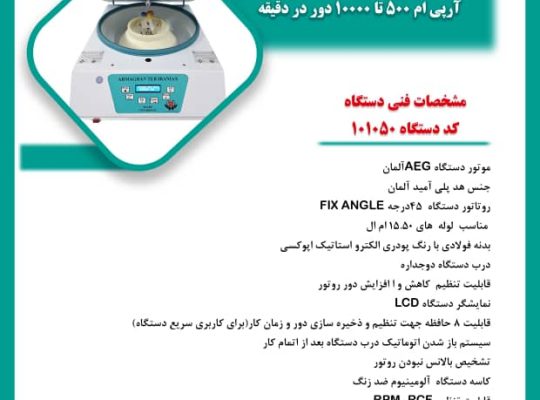 ارمغان طب ایرانیان