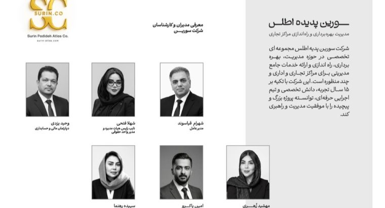 سورین پدیده اطلس