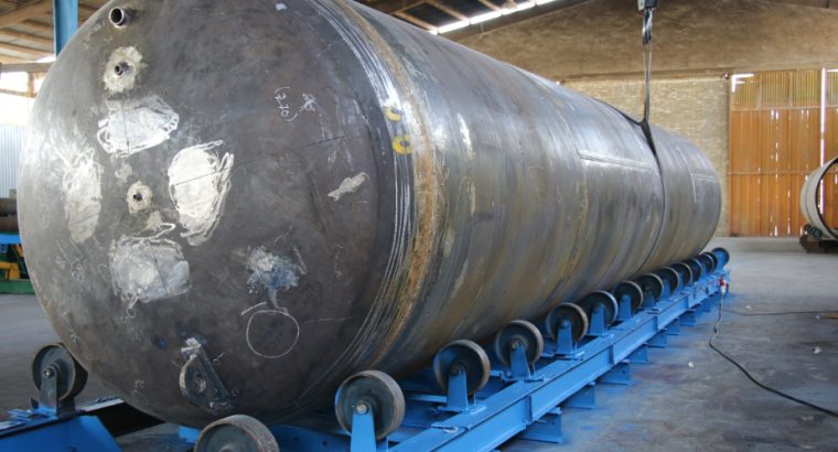 مهندسی توسه تکنولوژی ساخت فرجاد