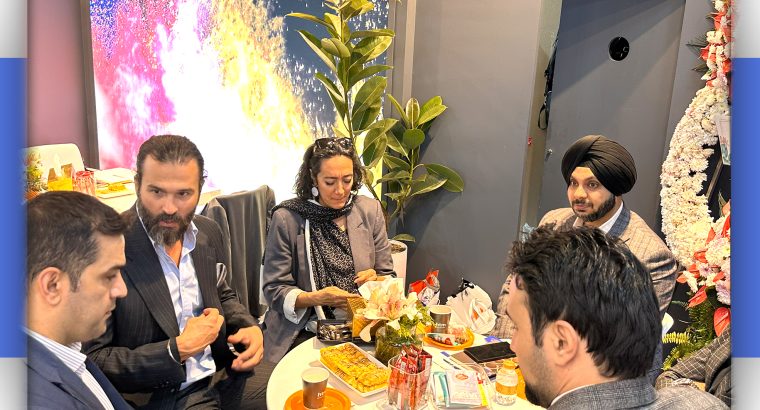 هومان تجارت ماندگار