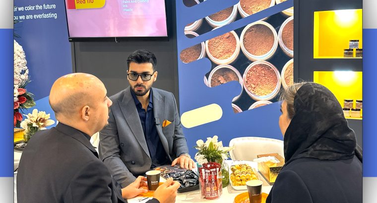 هومان تجارت ماندگار