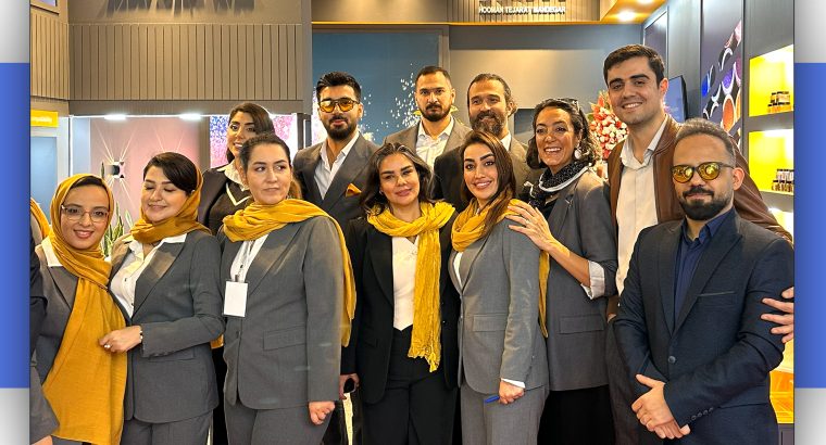 هومان تجارت ماندگار