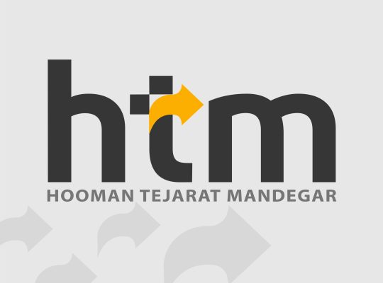 هومان تجارت ماندگار